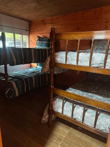 Vila Rica House | El Regreso