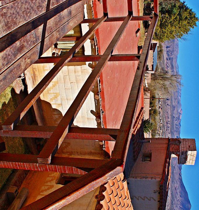 Humahuaca Hostel | El Sol Hostel de Humahuaca
