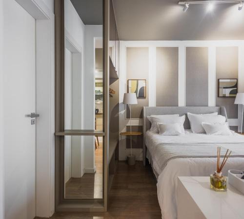 Gleba Fazenda Palhano Apartment | Elegância e Conforto no Ed Jh Palhano 1303
