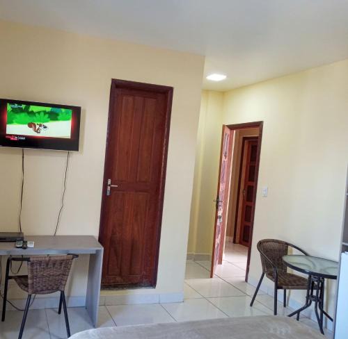 Sao Gabriel da Cachoeira Hotel | Elite Flat Hotel