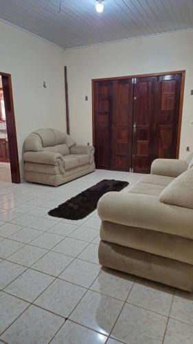 Alter do Chao House | Encanto Jacunda