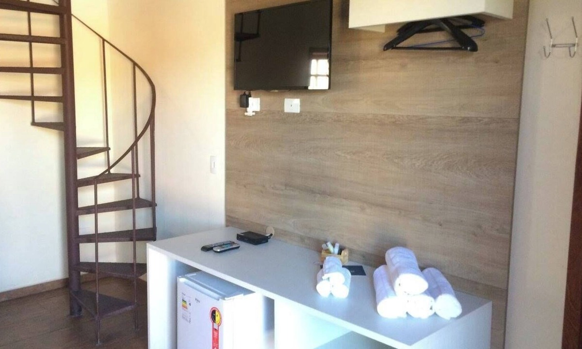 Boituva Hotel | ENJOY HOTEL