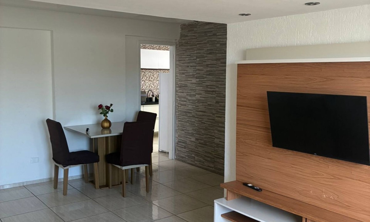 Olinda Apartment | Entire 3-bedroom apartment in Olinda - PE