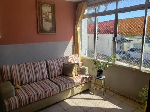 Itacorubi Apartment | Entre as praias