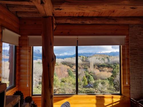 Junin de los Andes Ski Chalet | Entre Nubes