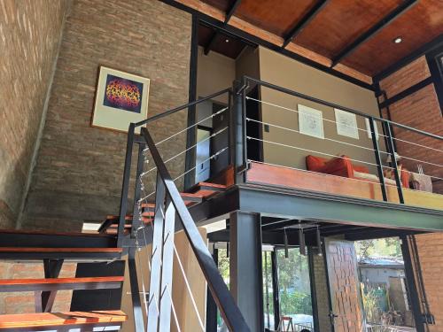 Maipu House | Entrepinos