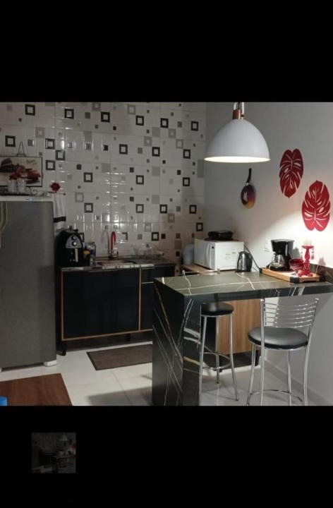 Agua Verde Apartment | Ertal House