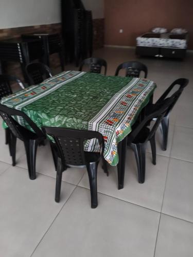 Aparecida House | Espaço Beatriz