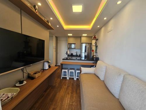 Matriz Apartment | Espaço Capivara