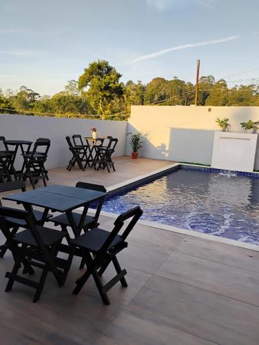 Itapecerica da Serra House | Espaço Carvalho