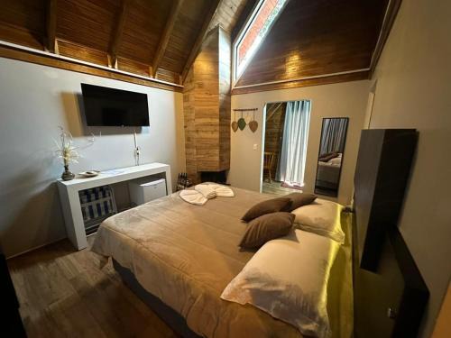Mondai House | Espaço Conectar