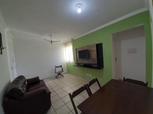 Jardim Rafael Apartment | Espaço e Lazer, Apê de 2 dormitórios pertinho da praia - LA10
