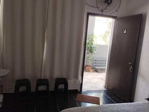 Alto Alegre Hostel | Espaço Ideal 4
