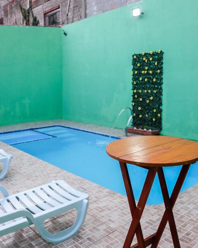 Sao Joao House | Espaço laser soberana