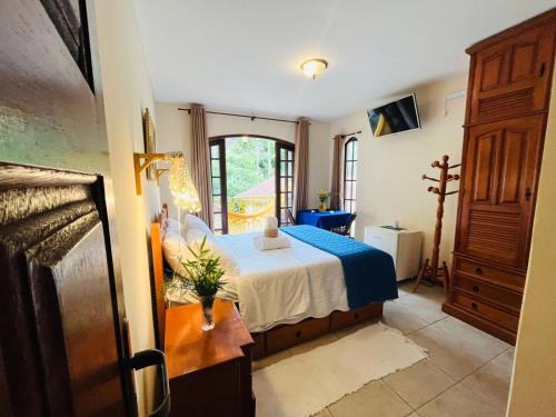 Mury Bed & Breakfast | Espaço Vida Mury - Casa Mara
