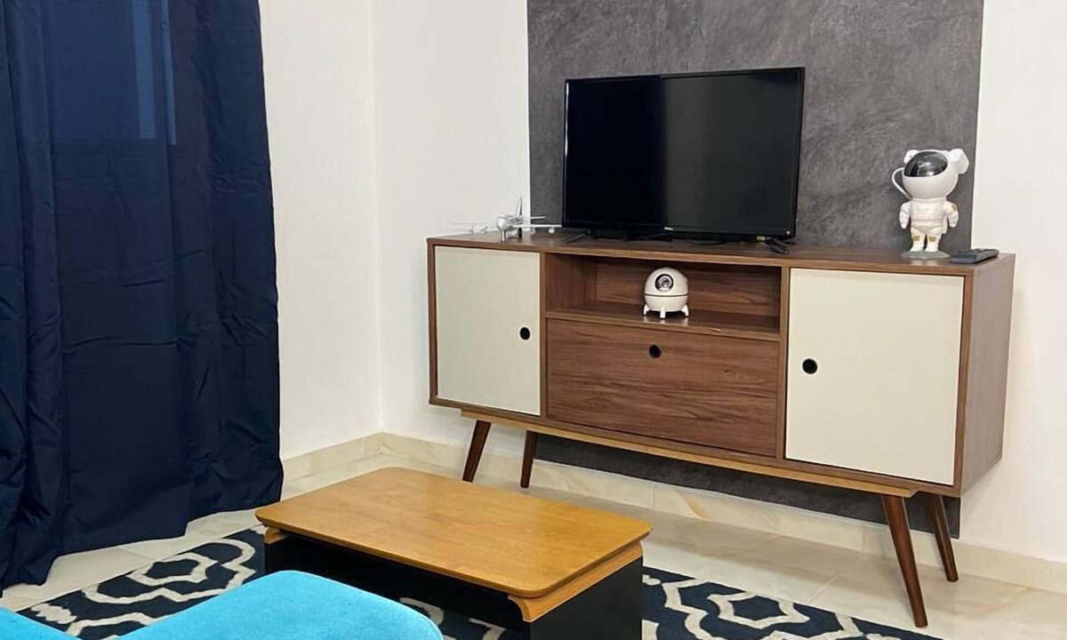 Mangabeira Apartment | ESPACIAL