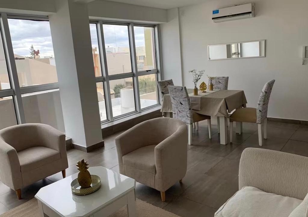 Comodoro Rivadavia Apartment | Espacio Chacabuco