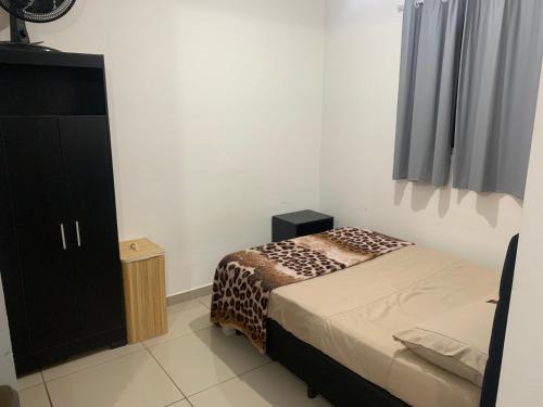 Vila Galvao Apartment | Espaco Studio SM Araguaia