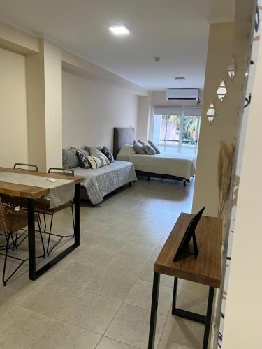 Resistencia Apartment | Espectacular departamento en pleno centro