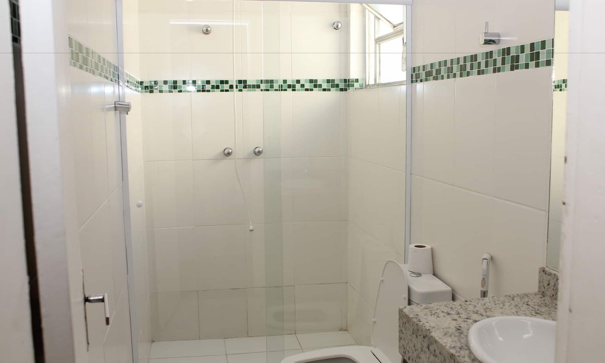 Campos Elisios Hotel | Espigão Palace Hotel