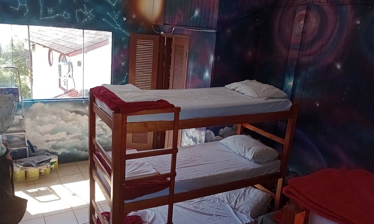 Dunas da Lagoa House | espiral lar