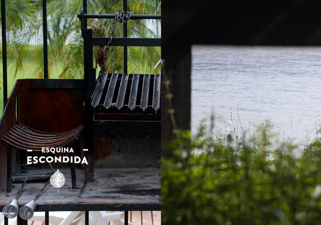 Federacion Cabin | Esquina Escondida
