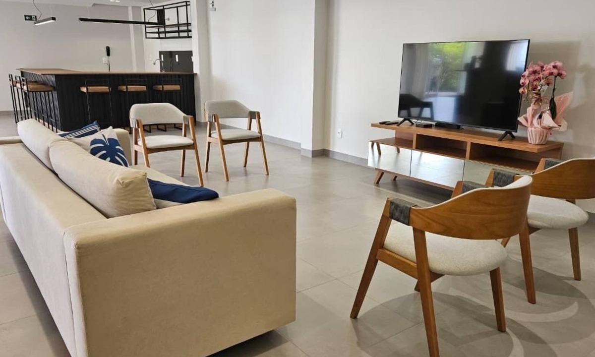 Campo Ere Hotel | Essência Hotéis Campo Erê