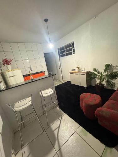 Gurupi Apartment | Essenza Compact