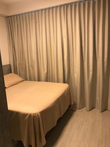 Matriz Apartment | Estúdio perfeito
