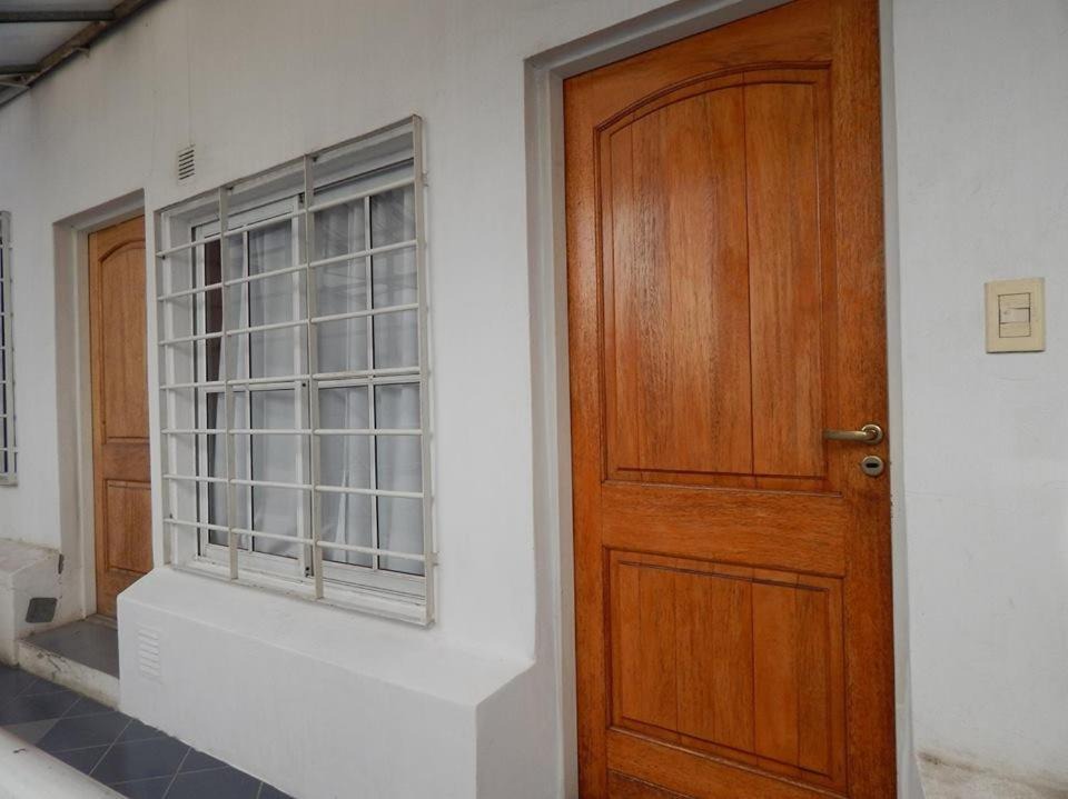 Parana Apartment | Estadías largas -estudio-trabajo-clínicas