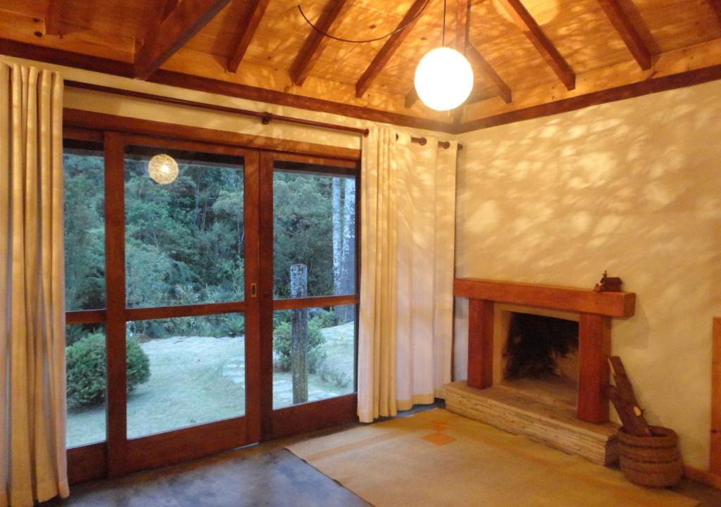 Itamonte Cabin | Estalagem Engenho de Serra - Parque Nacional do Itatiaia - Parte Alta