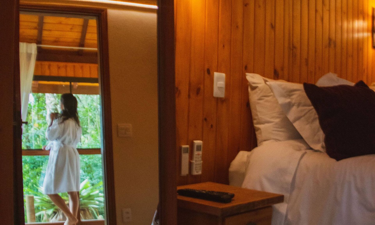 Monte Verde Hotel | Estalagem Serra de Minas