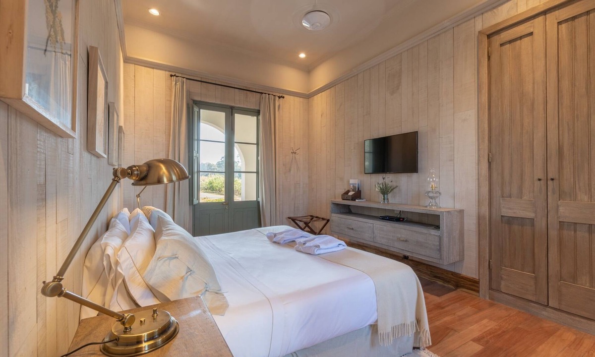 Ascochinga Hotel | Estancia La Paz Hotel