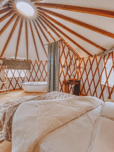 Canela House | Estancia Las Araucarias