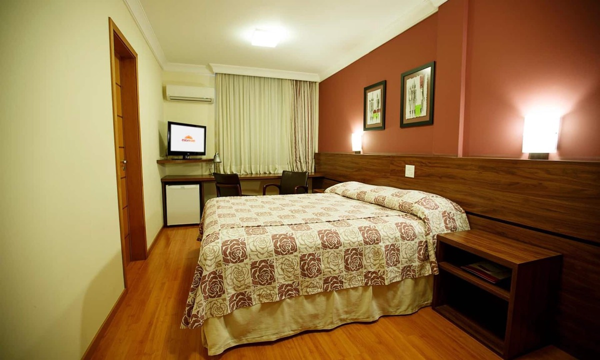 Centro Hotel | Eston Hotel