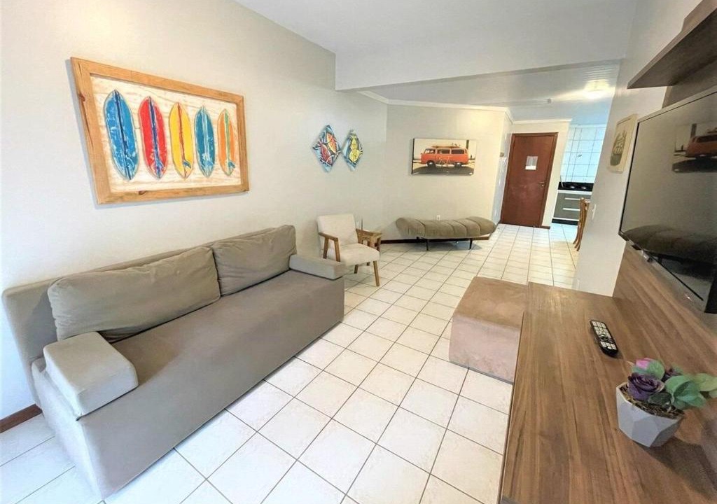 Bombas Apartment | Estrela do Mar 302B · Apto 3 quartos a 80 metros do mar muito amplo
