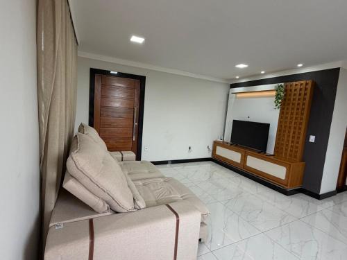 Nova Almeida House | Estrela-do-mar