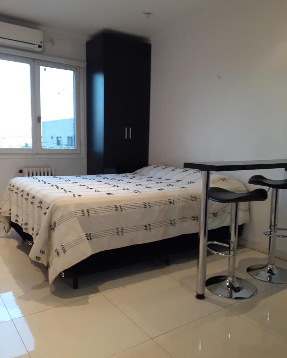 Don Torcuato Apartment | Estudio hindu club