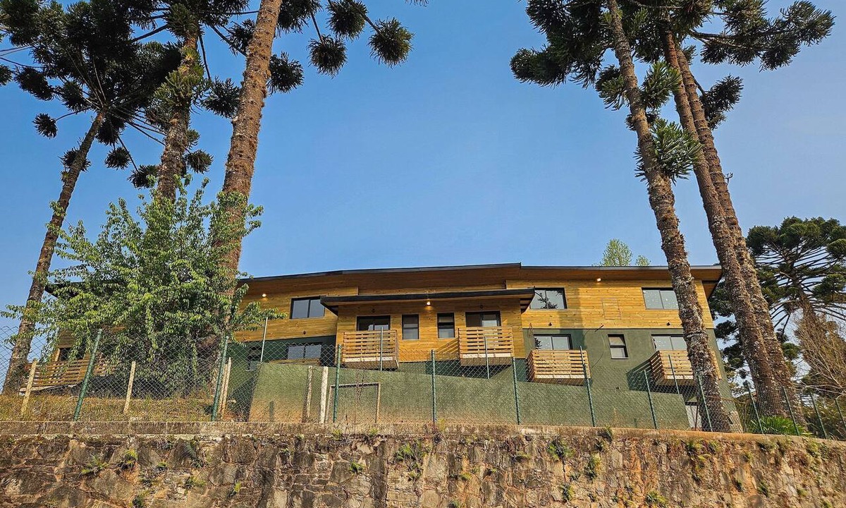 Capivari House | Estudios no Capivari by The Lodges