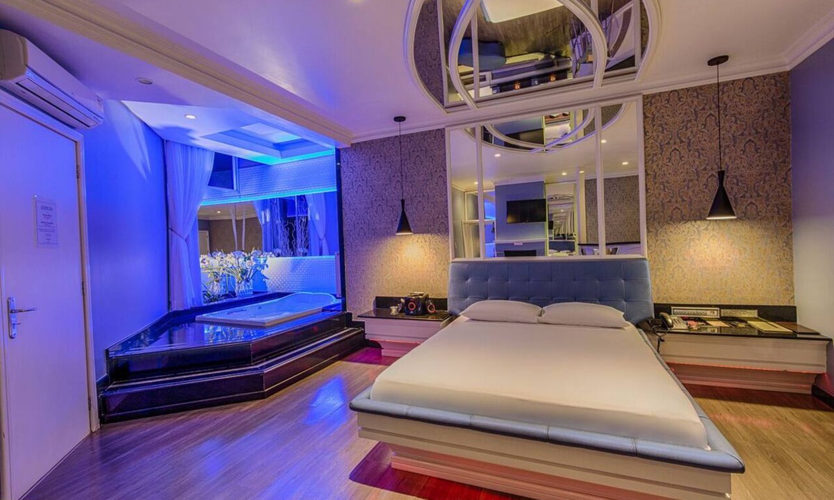 Samuara Hotel | Ettus Motel