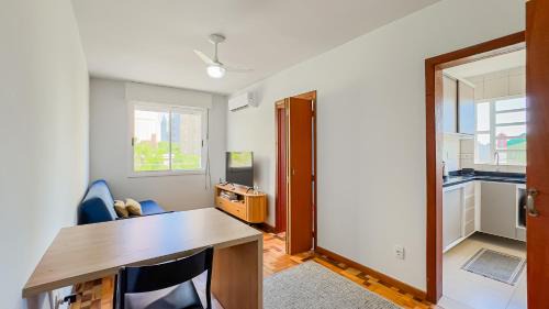 Vila Ipiranga Apartment | Europa Place