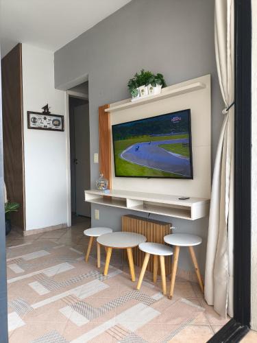 Vila Julia Apartment | Excelente Apartamento Guarujá Enseada