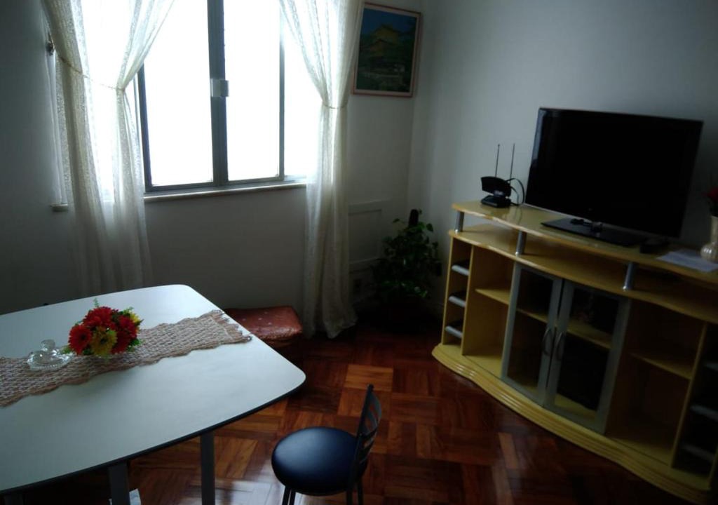 Tijuca Apartment | Excelente Apto Tijuca 2 quartos