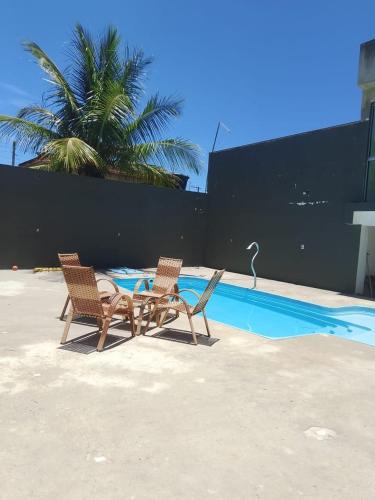 Itaipava House | Excelente Imóvel com Acesso a Lagoa Particular