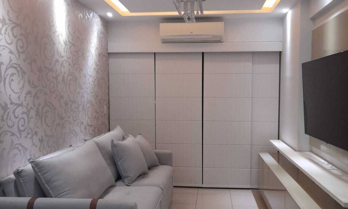 Jacarepagua Apartment | Excellent apartment in Rio2 - Olympic Barra