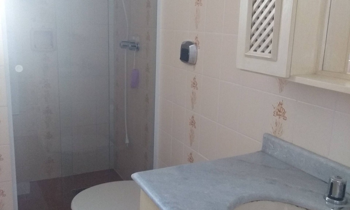 Centro Apartment | Excellent beachfront apartment, spacious and secure.