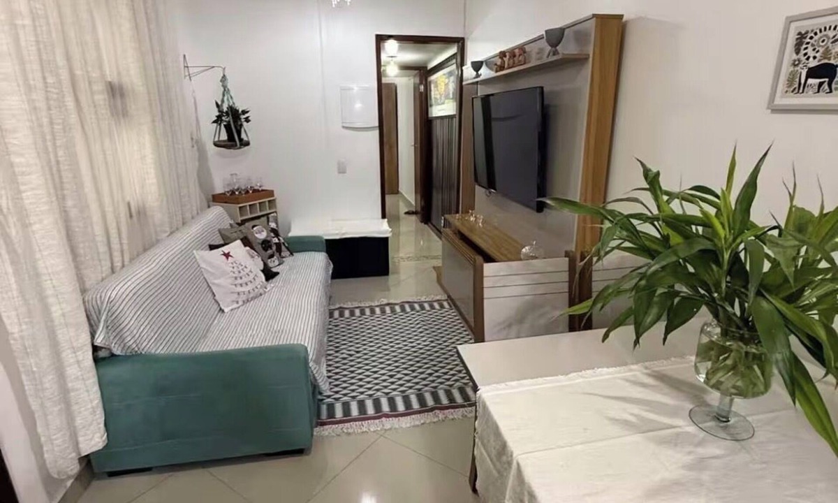 Tijuca Apartment | Excellent house in Tijuca