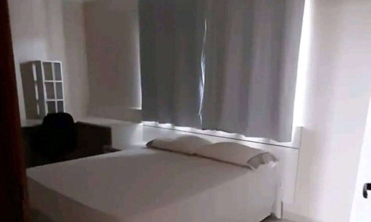 Parafuso House | Excellent House in a Gated Community - Jauá
