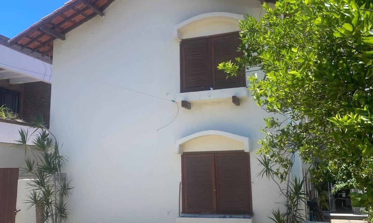 Palmeiras House | Excellent location, close to the shopping mall, the lagoon, and the beach.