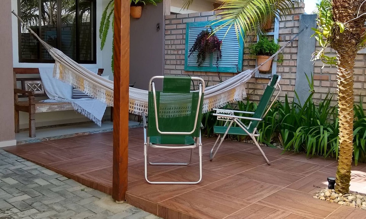 Canto Grande House | Excellent townhouse 100 meters from Mariscal Beach